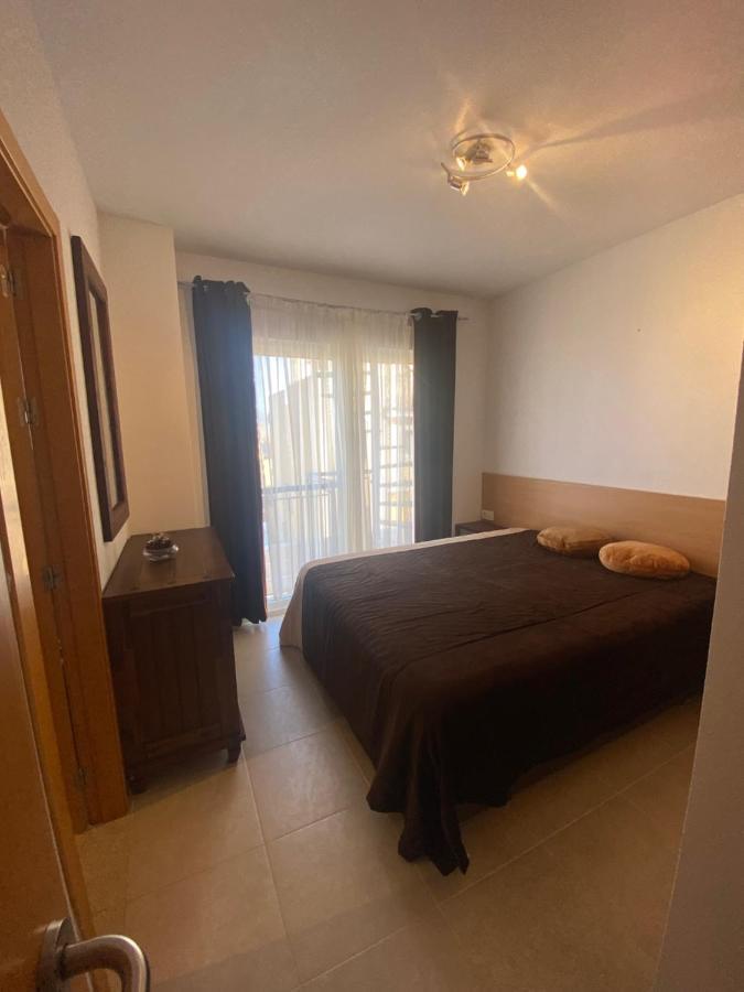 Chalet Adosado Con Vistas Al Mar Calpe Exterior photo